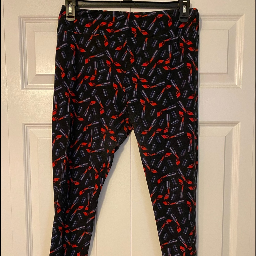 LuLaRoe Leggings